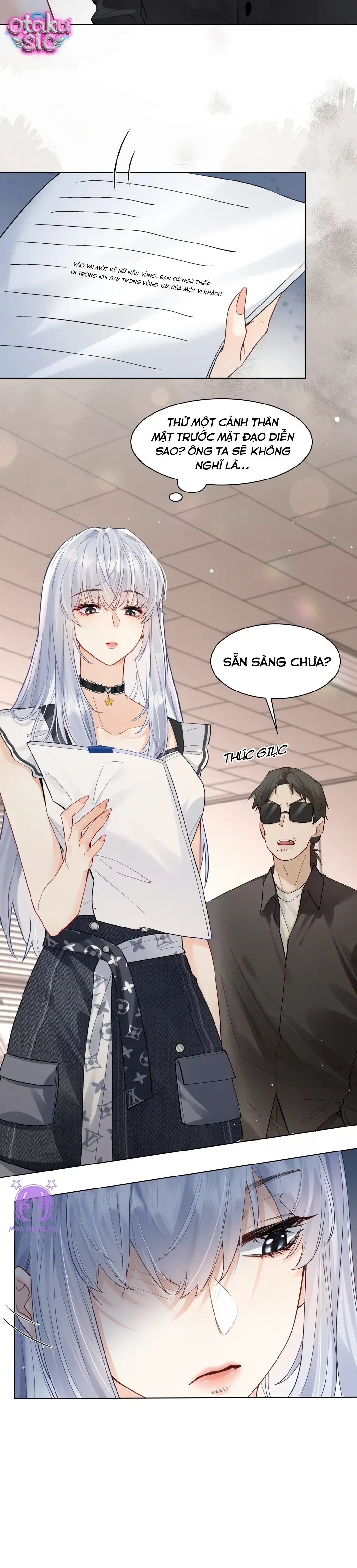 Thất Ôn Luân Hãm - Chap 1 - Trang 7