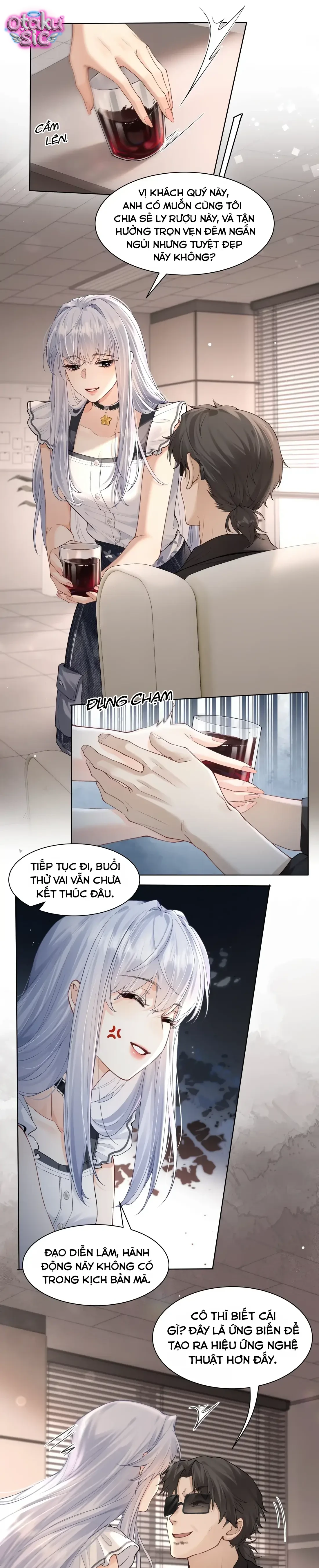 Thất Ôn Luân Hãm - Chap 1 - Trang 8