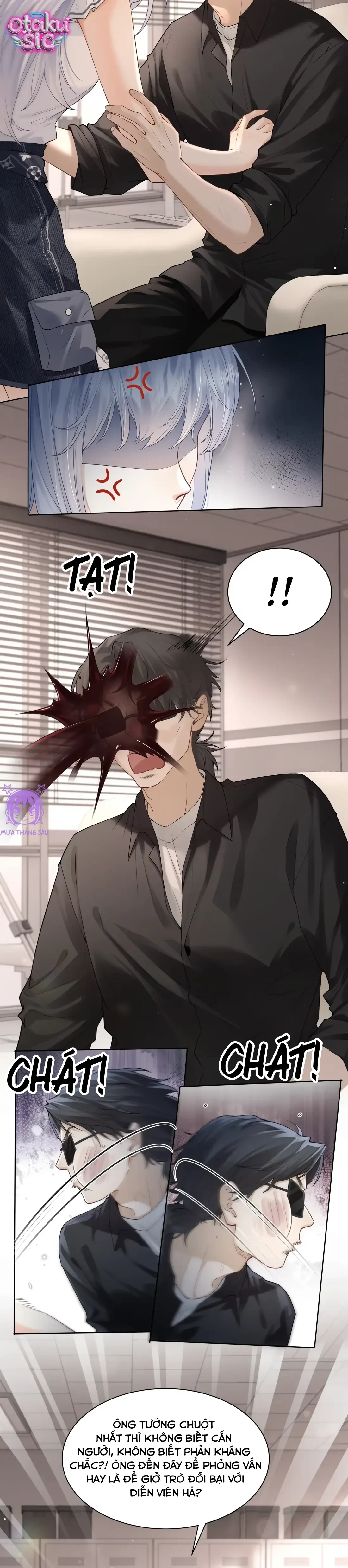 Thất Ôn Luân Hãm - Chap 1 - Trang 9