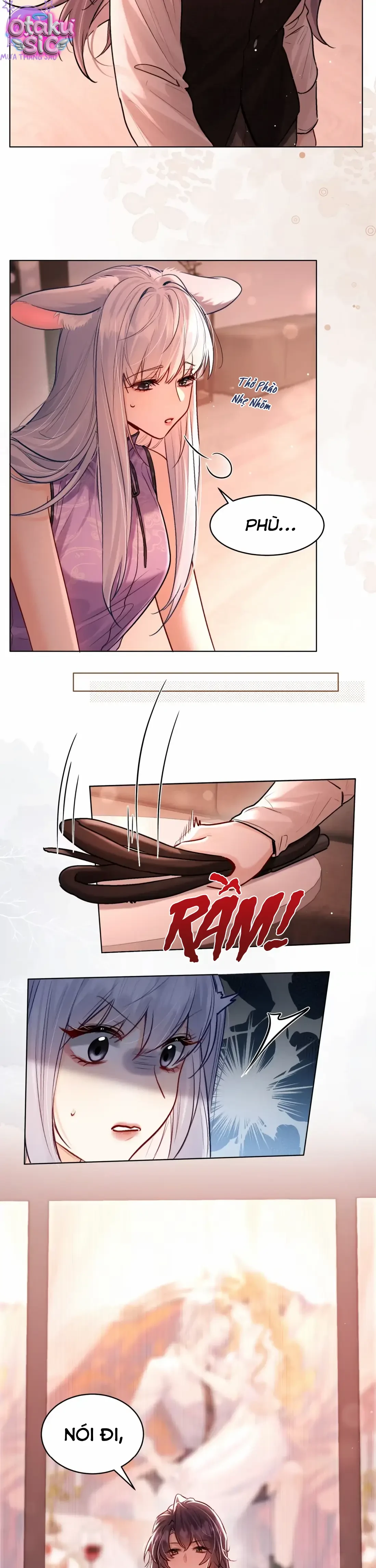 Thất Ôn Luân Hãm - Chap 10 - Trang 2