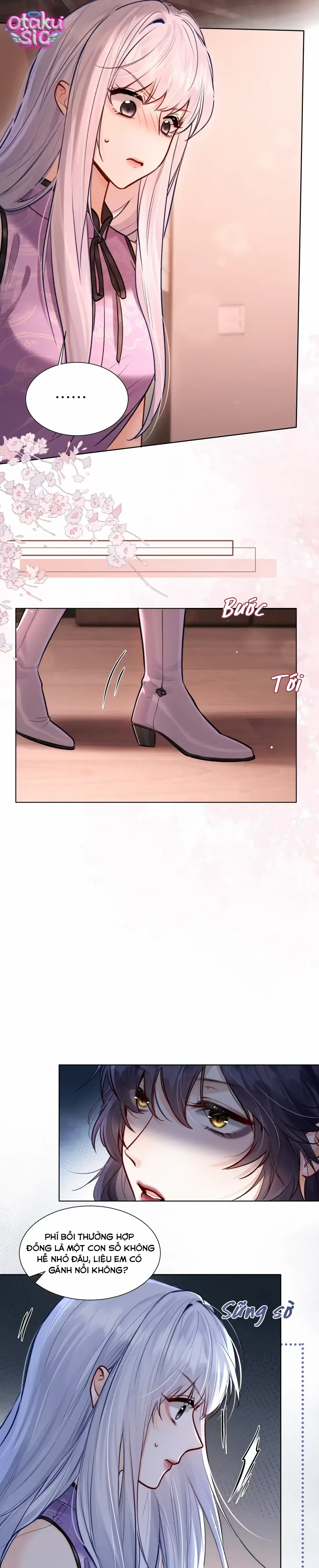 Thất Ôn Luân Hãm - Chap 10 - Trang 11