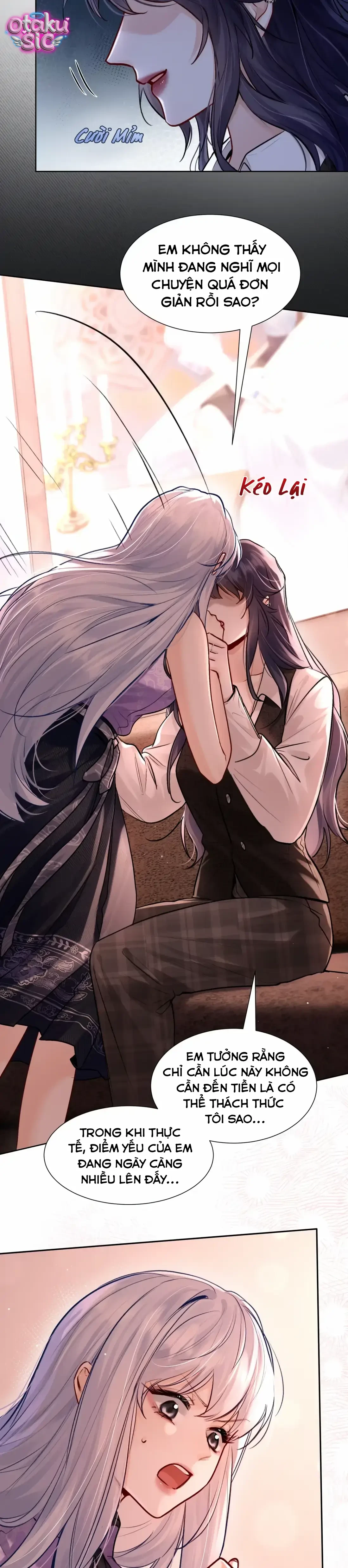 Thất Ôn Luân Hãm - Chap 10 - Trang 13