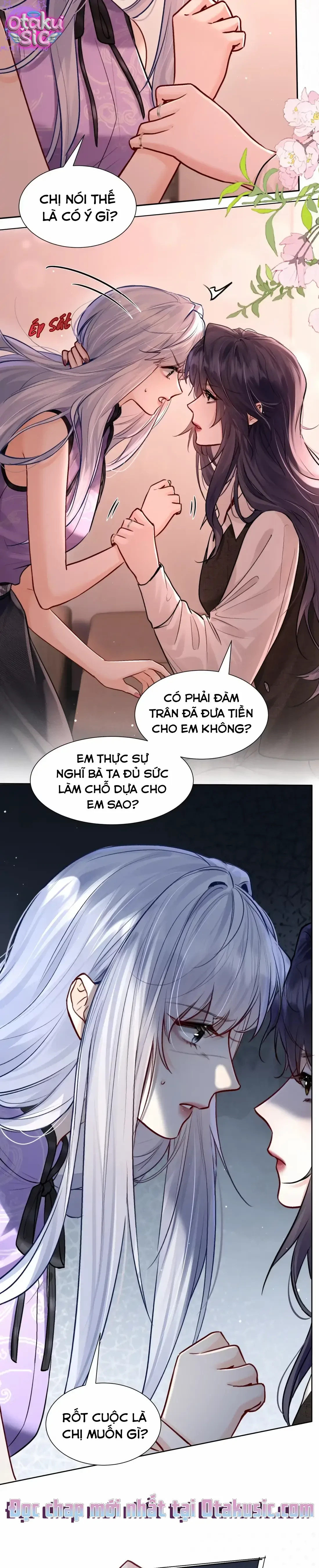 Thất Ôn Luân Hãm - Chap 10 - Trang 14