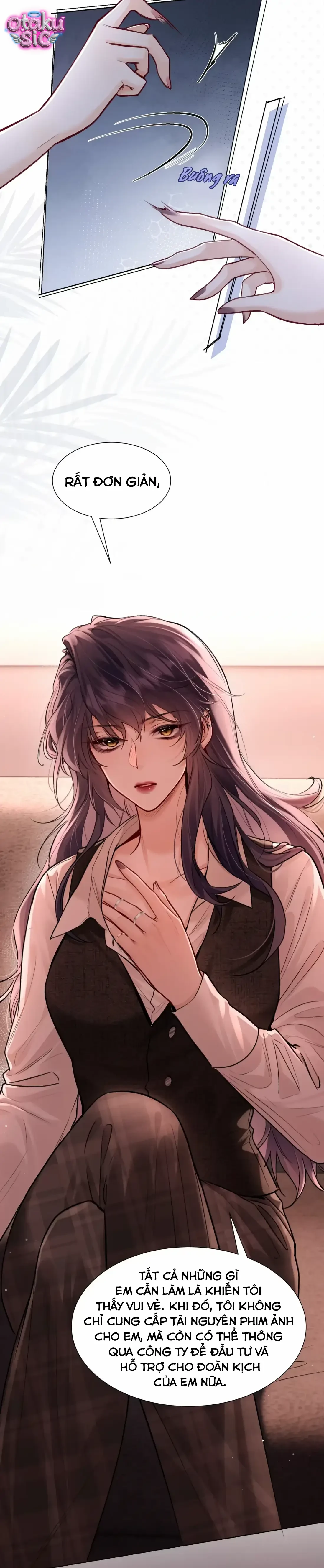 Thất Ôn Luân Hãm - Chap 10 - Trang 15