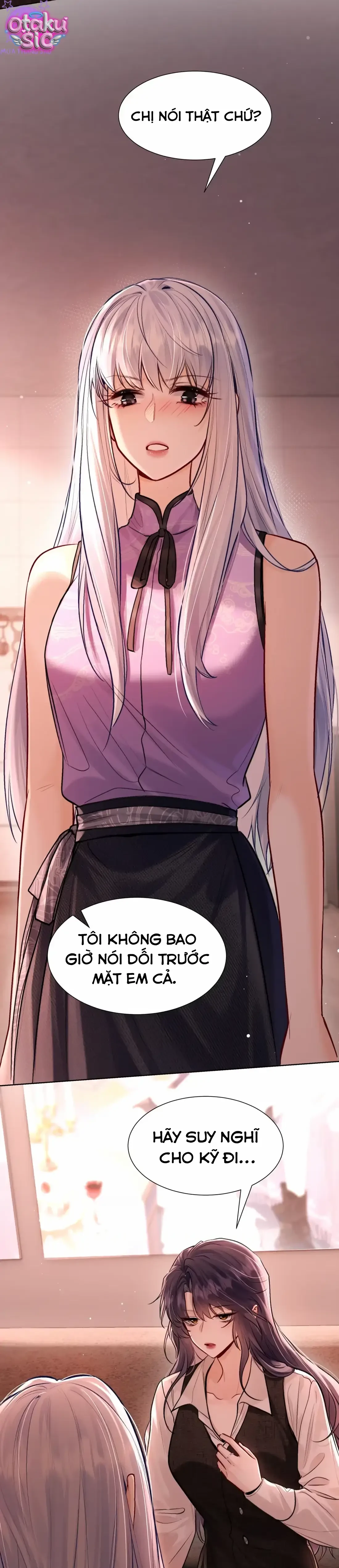 Thất Ôn Luân Hãm - Chap 10 - Trang 16