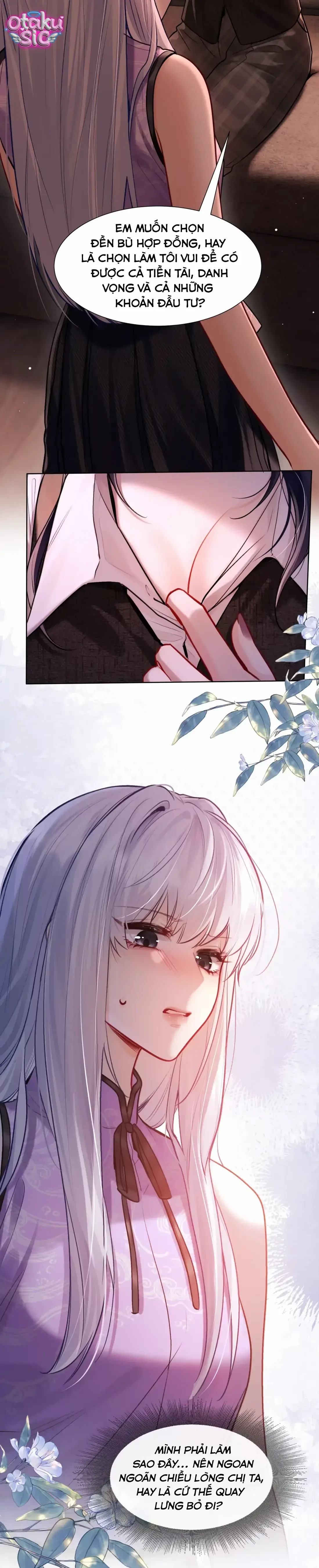 Thất Ôn Luân Hãm - Chap 10 - Trang 17