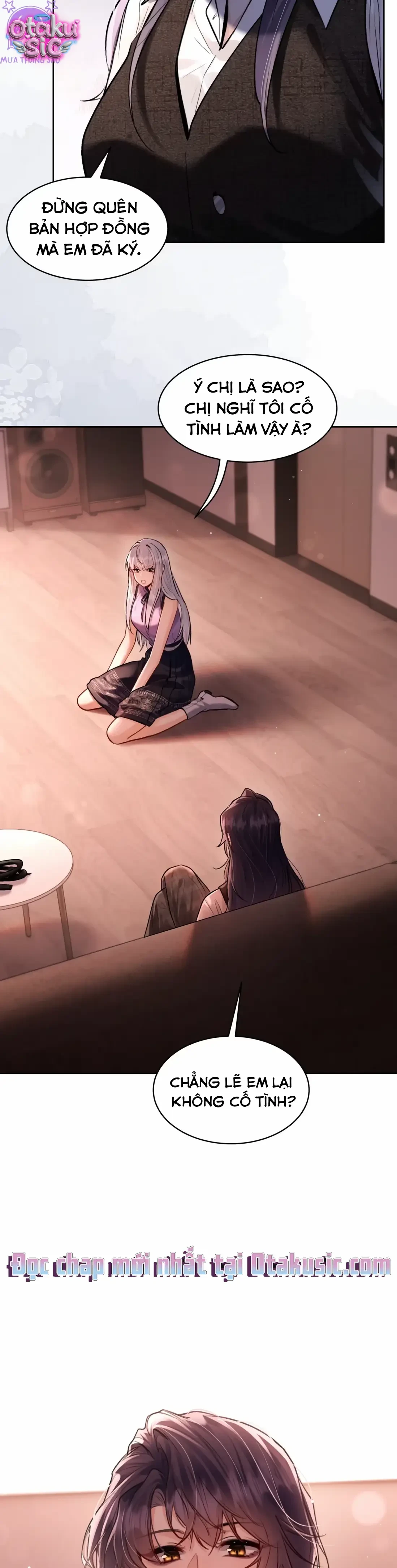 Thất Ôn Luân Hãm - Chap 10 - Trang 4