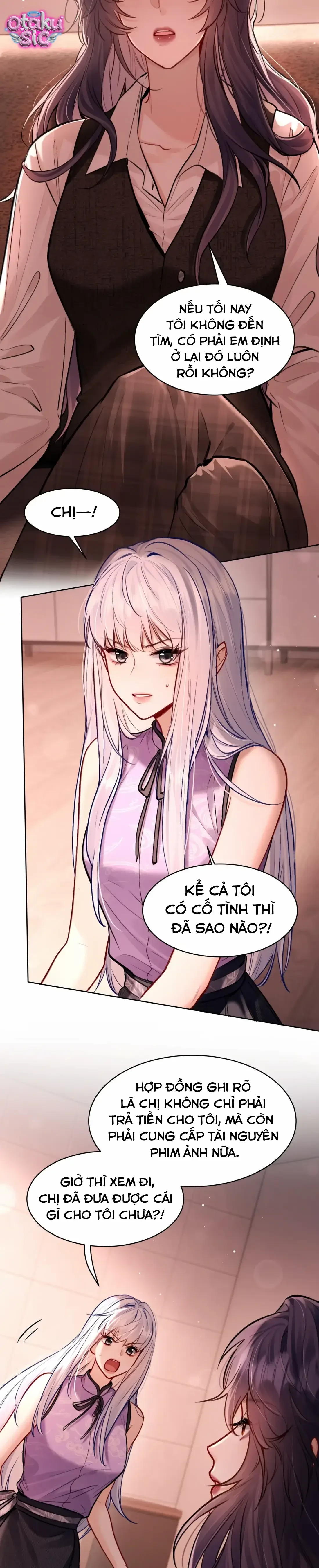Thất Ôn Luân Hãm - Chap 10 - Trang 5