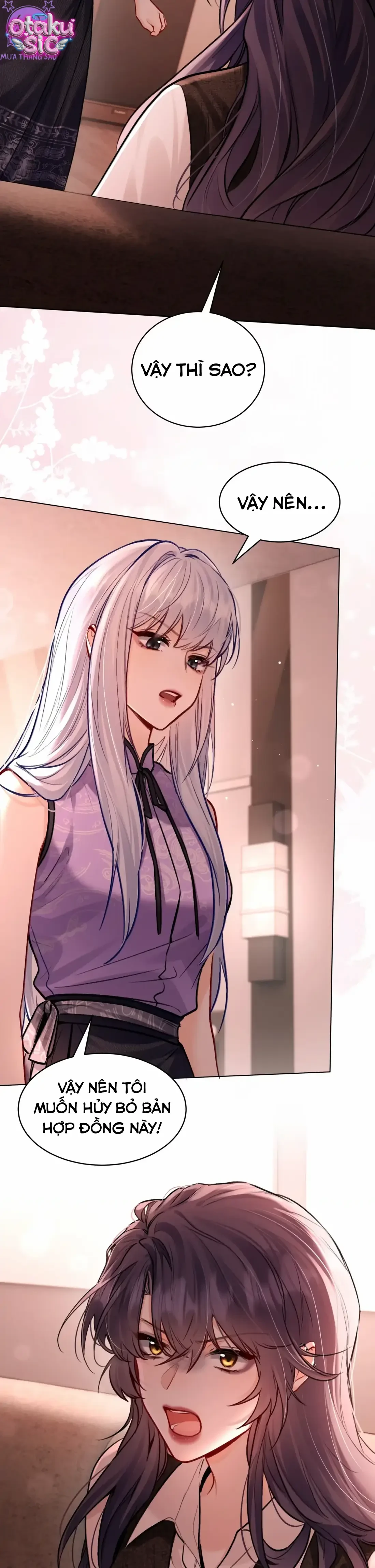 Thất Ôn Luân Hãm - Chap 10 - Trang 6