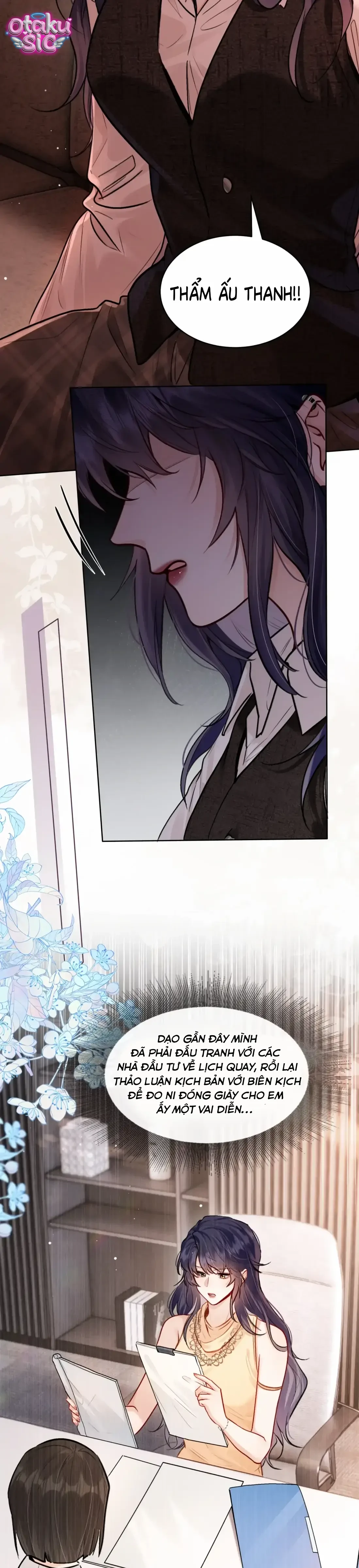 Thất Ôn Luân Hãm - Chap 10 - Trang 7