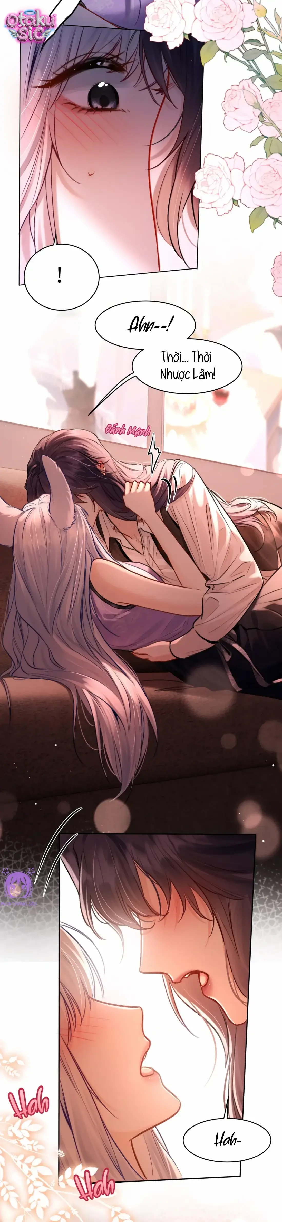 Thất Ôn Luân Hãm - Chap 11 - Trang 11