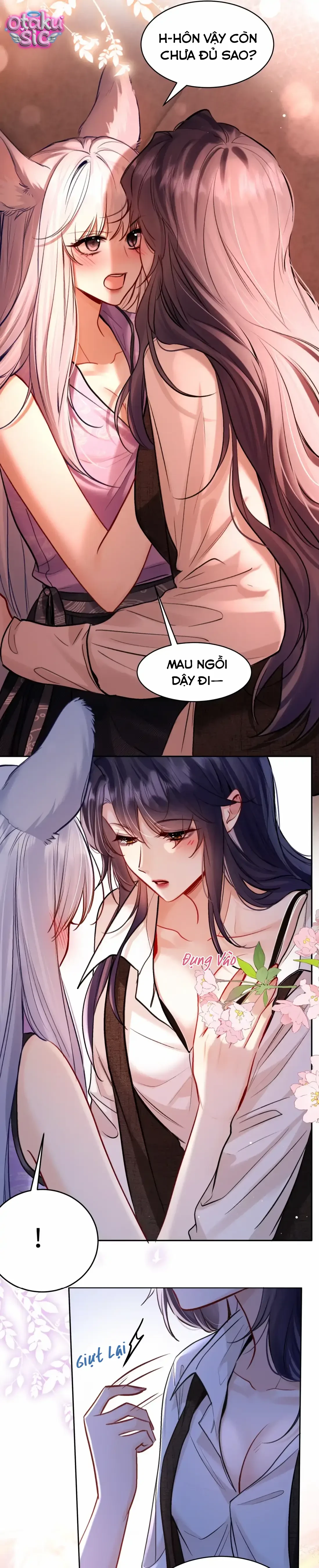 Thất Ôn Luân Hãm - Chap 11 - Trang 12