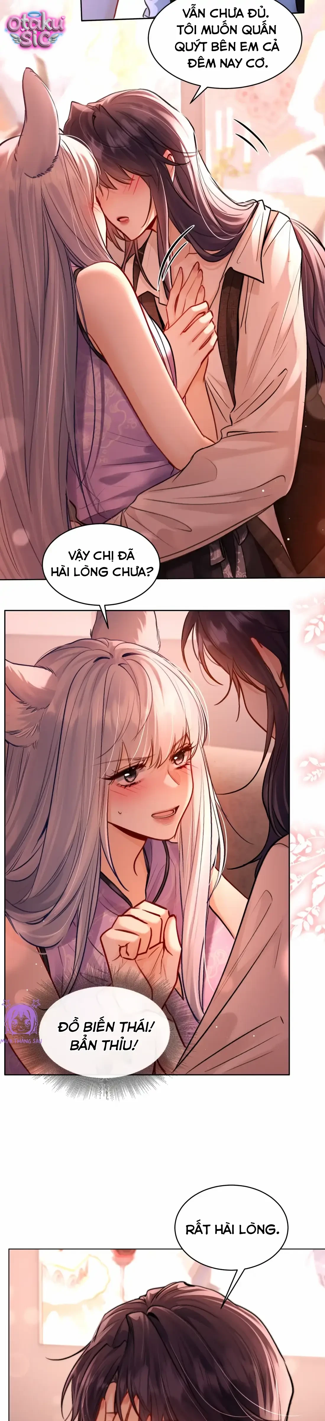 Thất Ôn Luân Hãm - Chap 11 - Trang 13