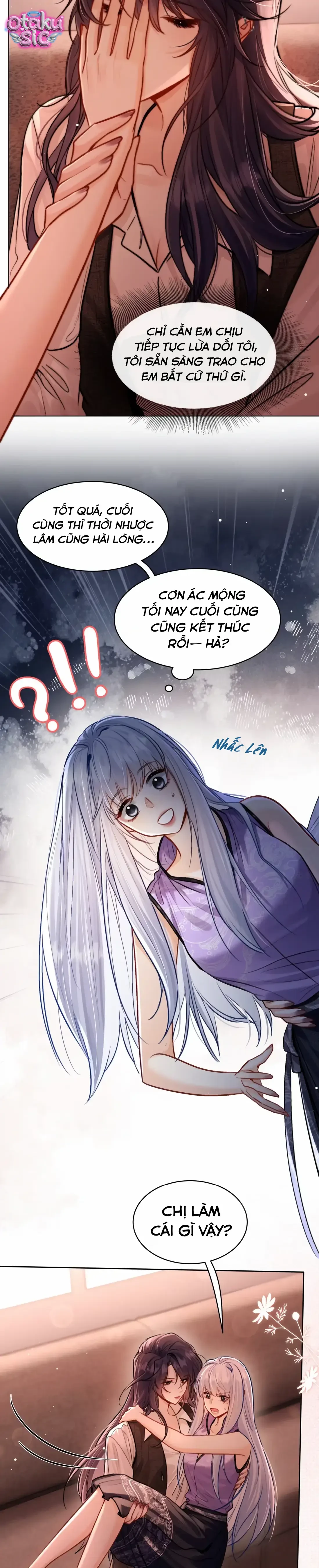 Thất Ôn Luân Hãm - Chap 11 - Trang 14