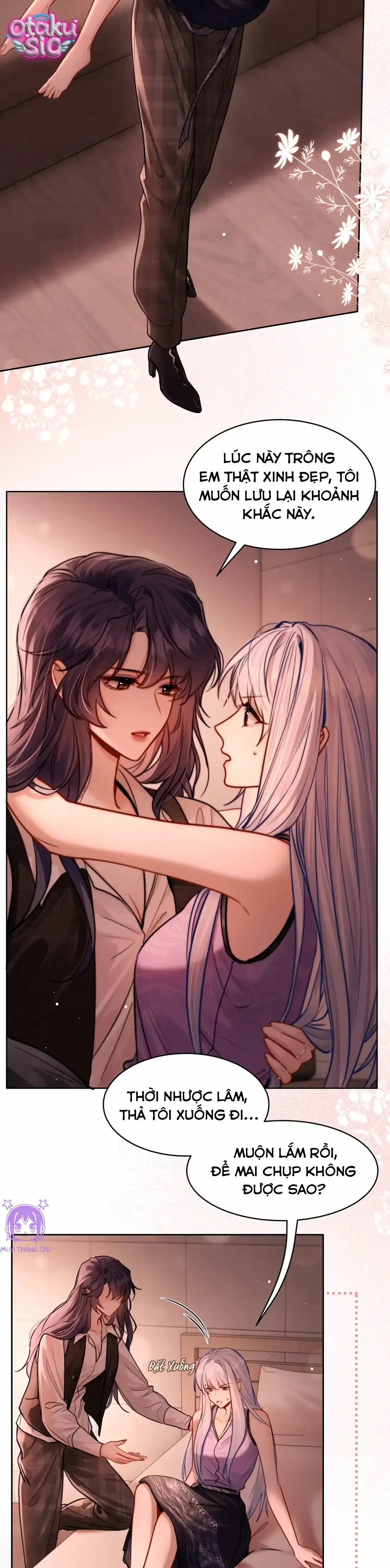 Thất Ôn Luân Hãm - Chap 11 - Trang 15