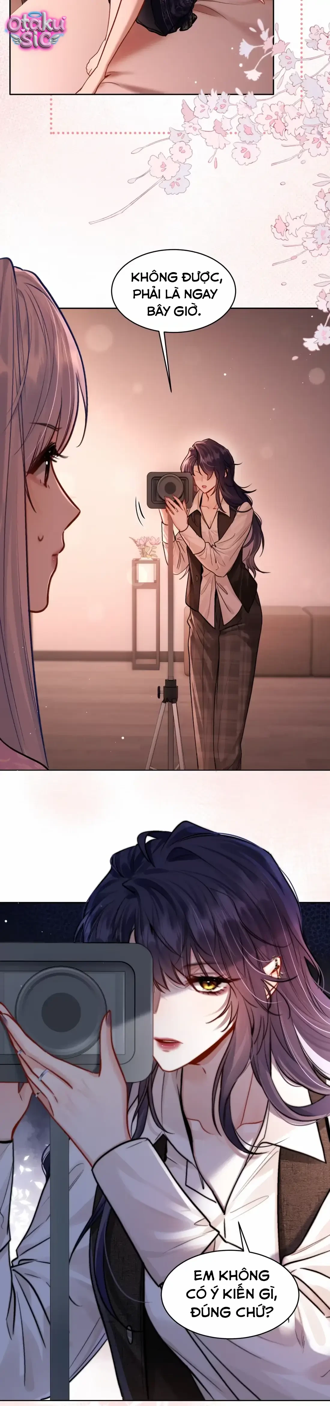 Thất Ôn Luân Hãm - Chap 11 - Trang 16