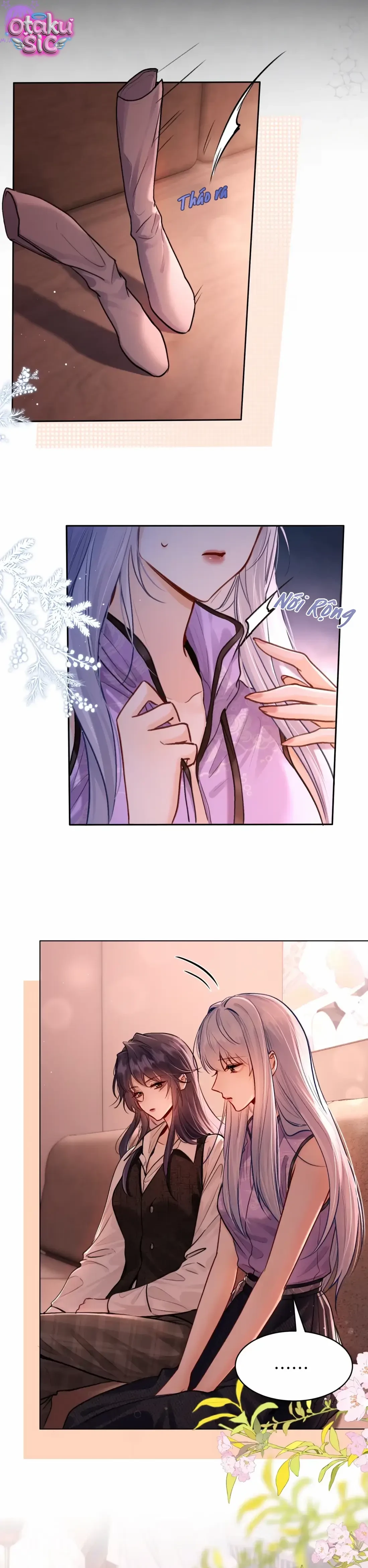 Thất Ôn Luân Hãm - Chap 11 - Trang 3