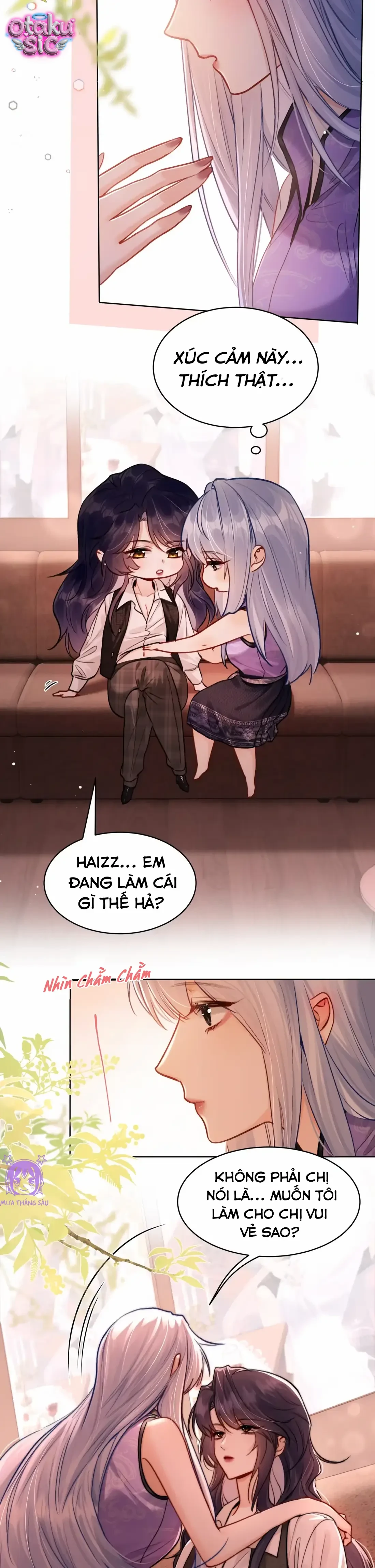 Thất Ôn Luân Hãm - Chap 11 - Trang 5