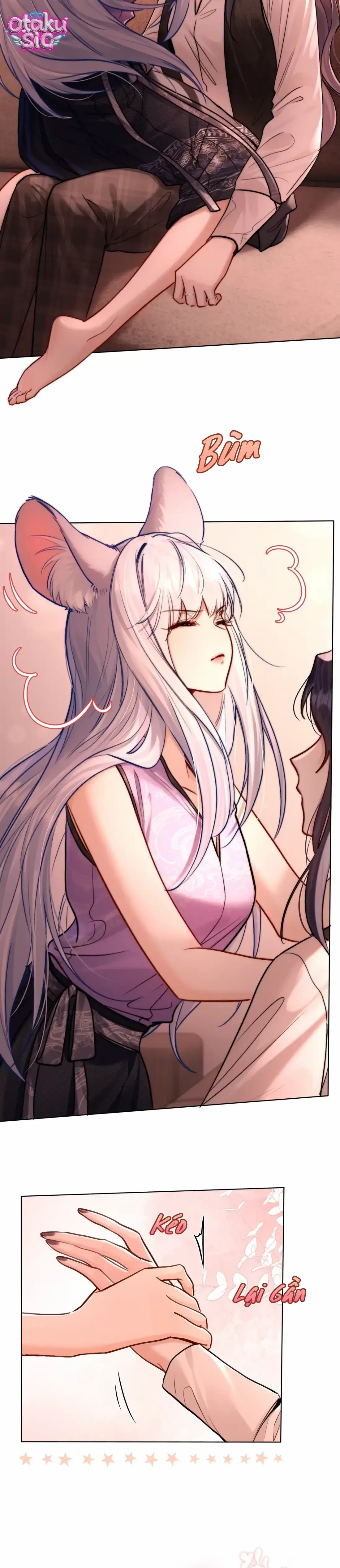 Thất Ôn Luân Hãm - Chap 11 - Trang 6