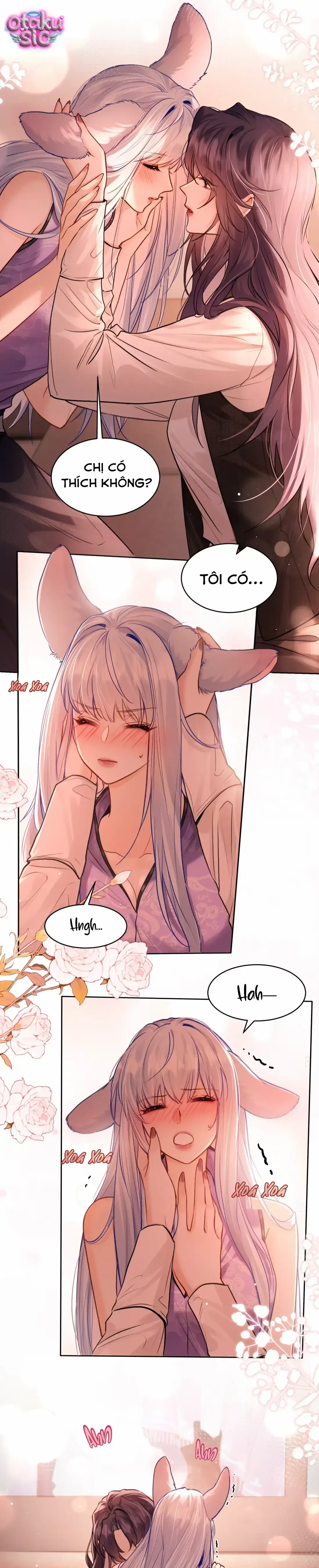 Thất Ôn Luân Hãm - Chap 11 - Trang 7