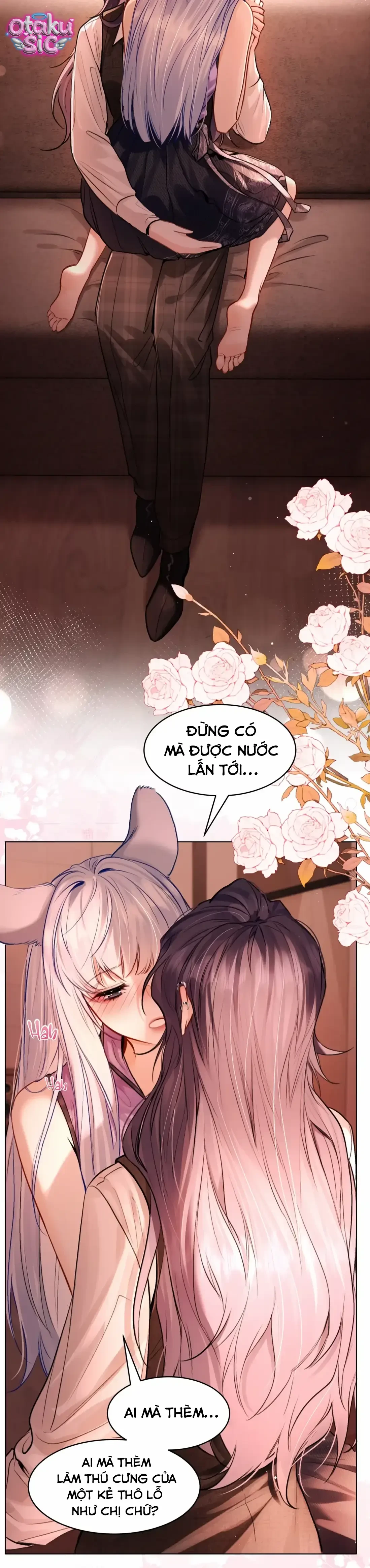 Thất Ôn Luân Hãm - Chap 11 - Trang 8