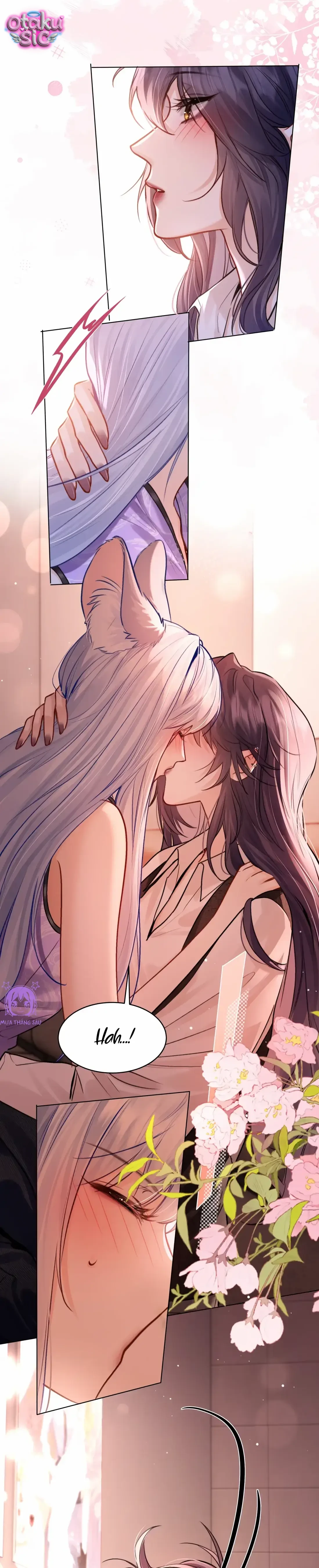 Thất Ôn Luân Hãm - Chap 11 - Trang 9