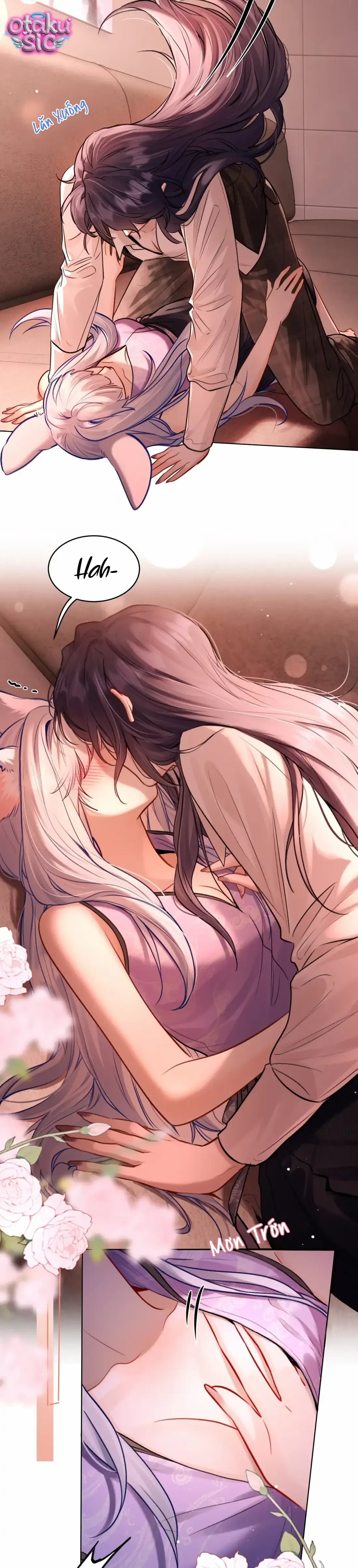 Thất Ôn Luân Hãm - Chap 11 - Trang 10