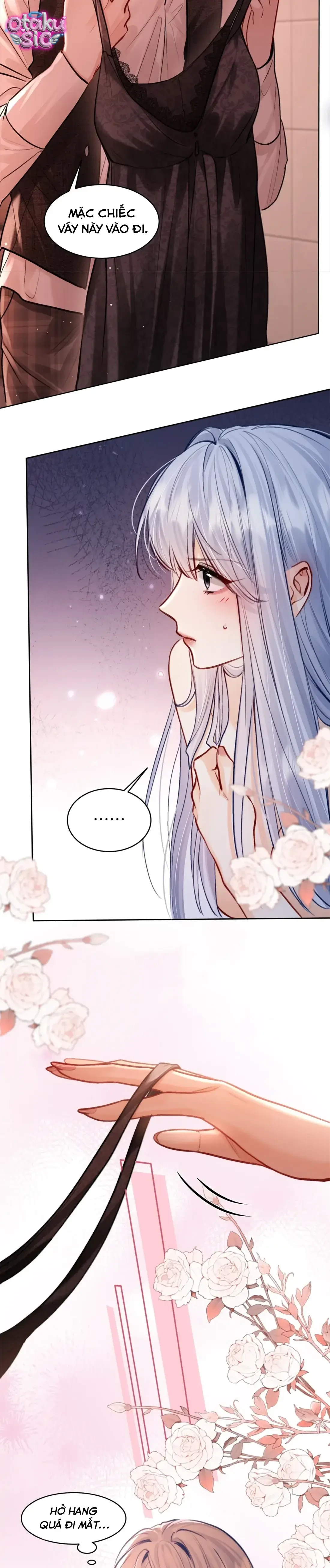 Thất Ôn Luân Hãm - Chap 12 - Trang 2