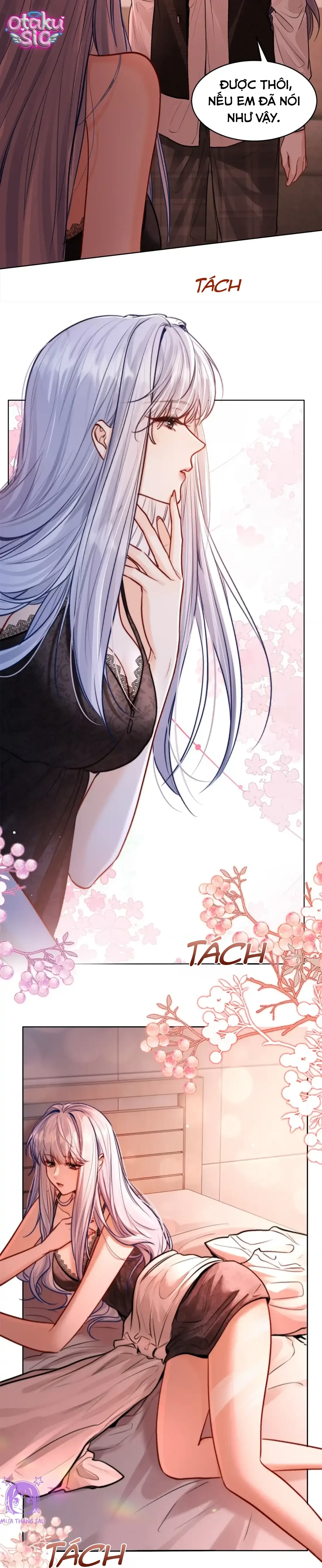 Thất Ôn Luân Hãm - Chap 12 - Trang 11