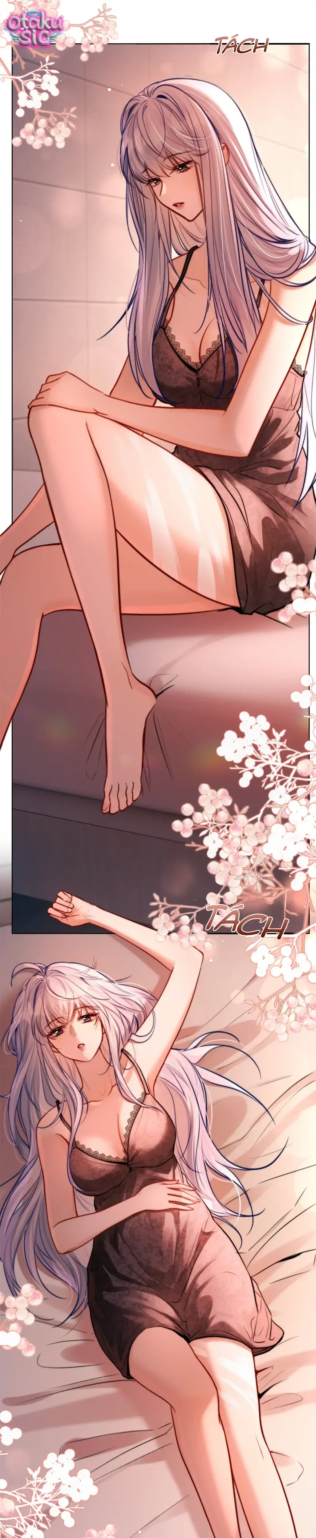 Thất Ôn Luân Hãm - Chap 12 - Trang 12