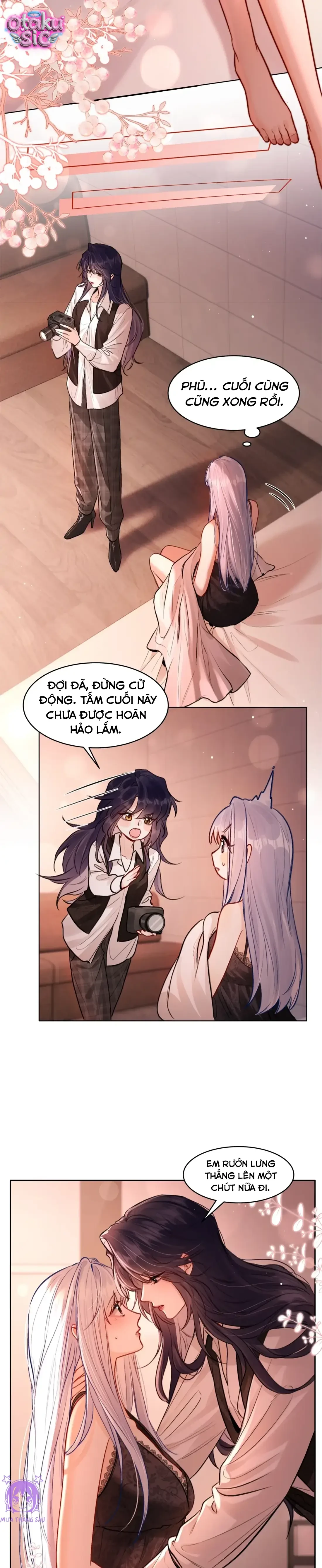 Thất Ôn Luân Hãm - Chap 12 - Trang 13