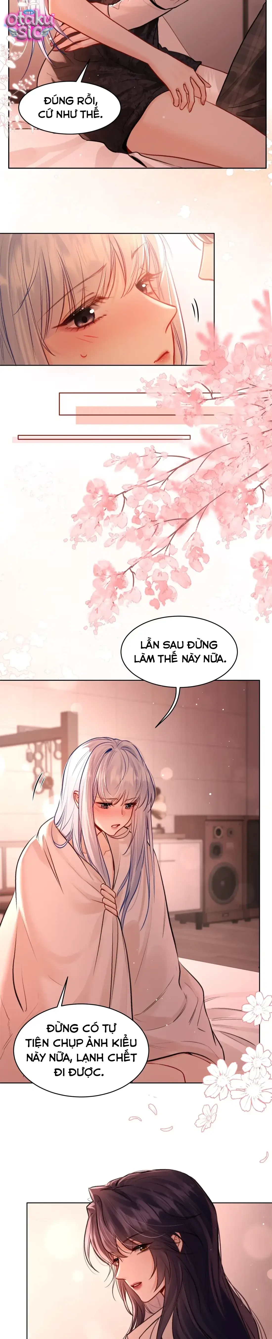 Thất Ôn Luân Hãm - Chap 12 - Trang 14