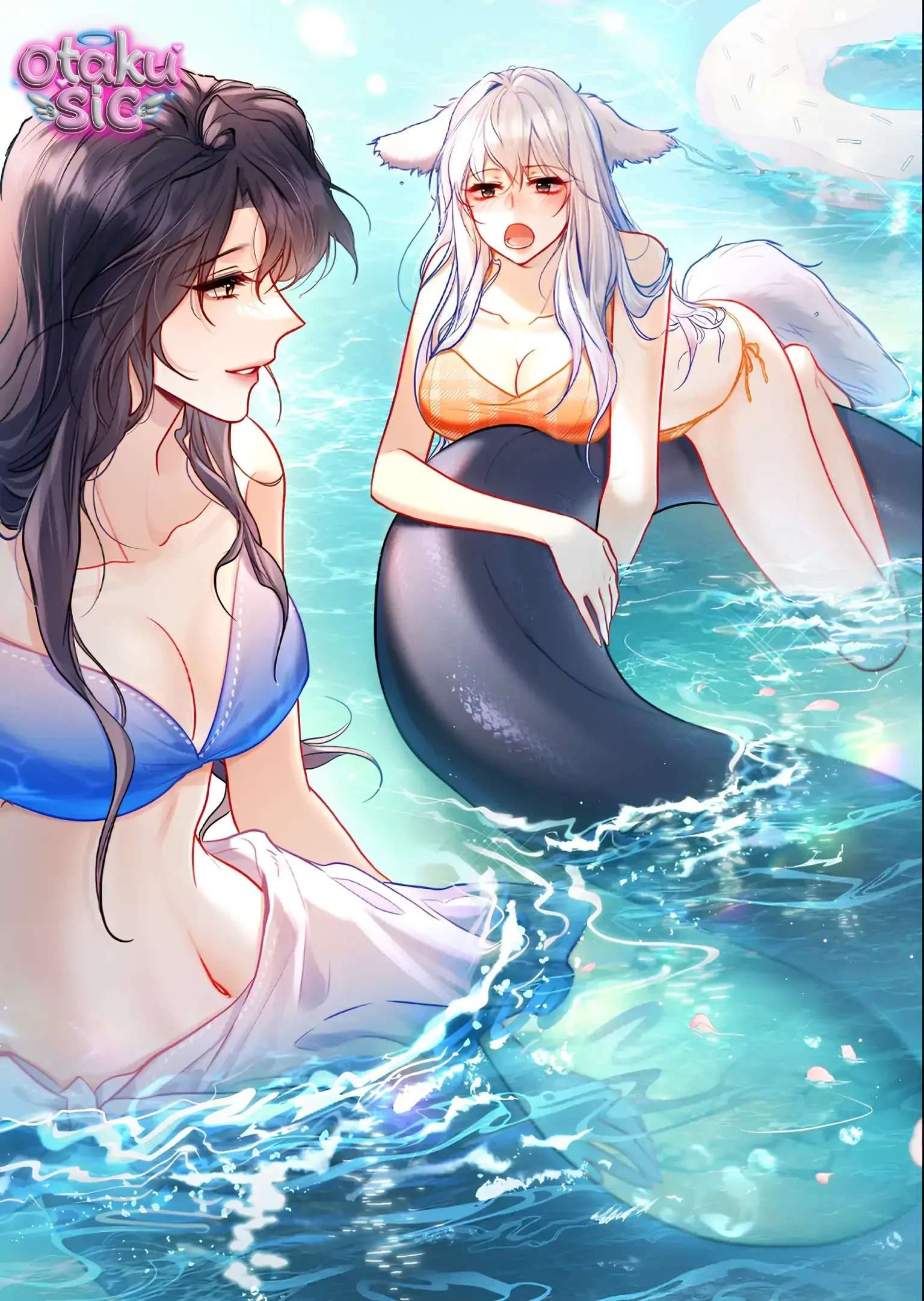 Thất Ôn Luân Hãm - Chap 12 - Trang 19