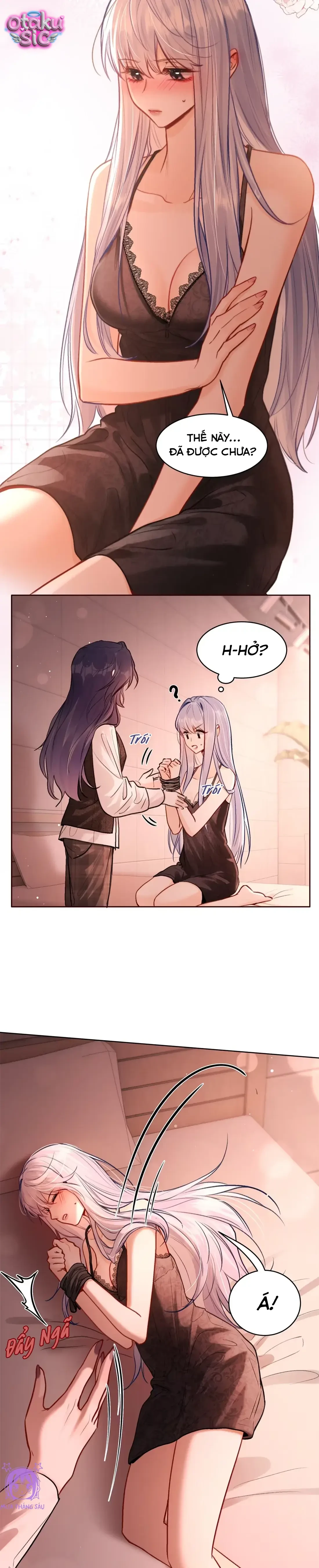 Thất Ôn Luân Hãm - Chap 12 - Trang 3