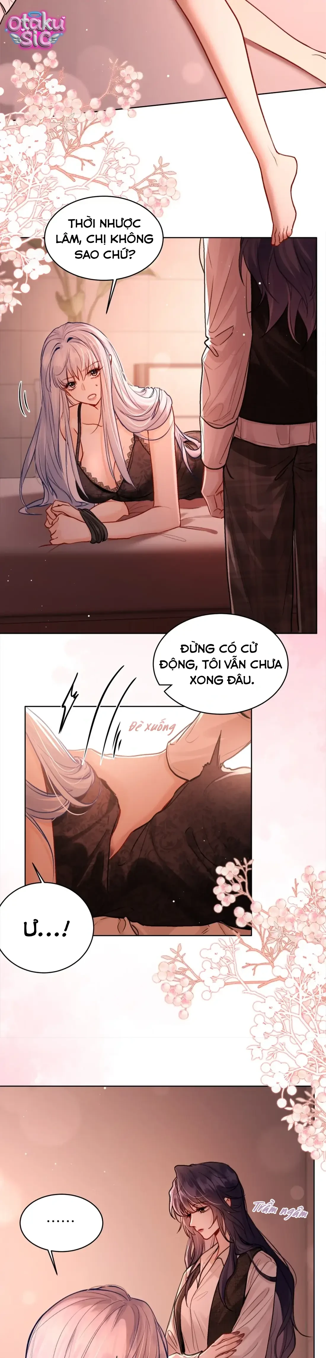 Thất Ôn Luân Hãm - Chap 12 - Trang 4