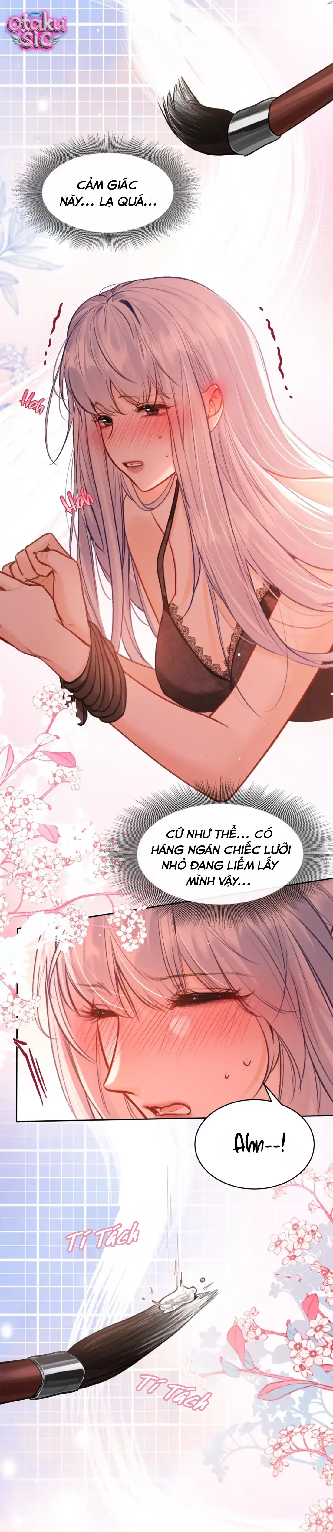 Thất Ôn Luân Hãm - Chap 12 - Trang 6