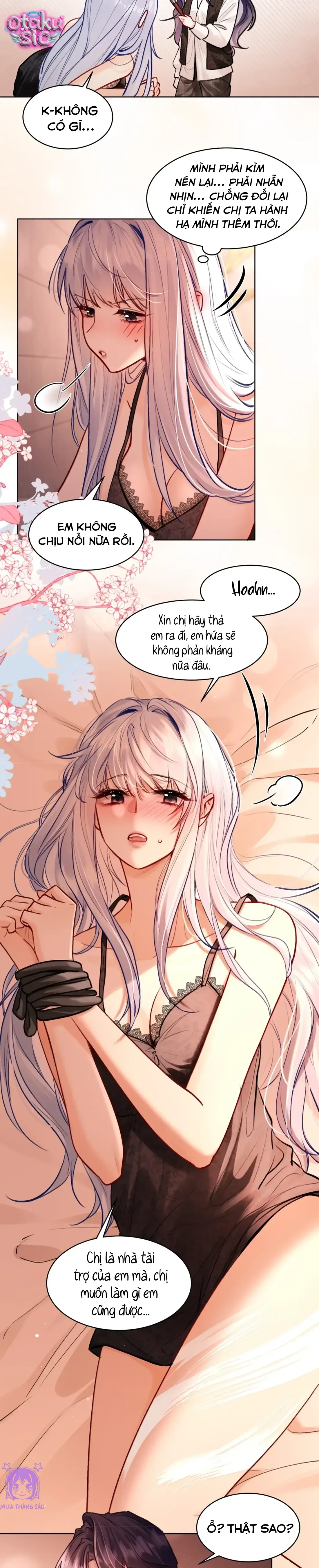 Thất Ôn Luân Hãm - Chap 12 - Trang 9