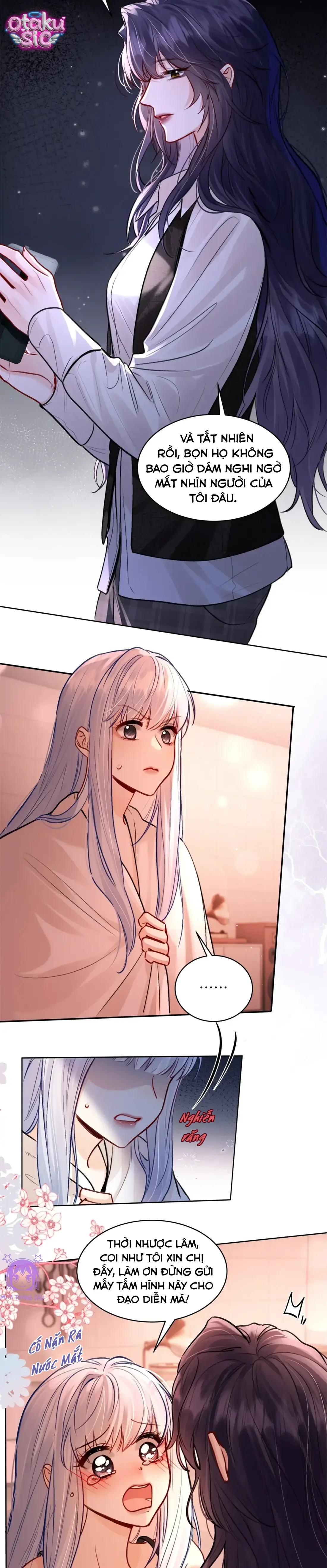 Thất Ôn Luân Hãm - Chap 13 - Trang 2