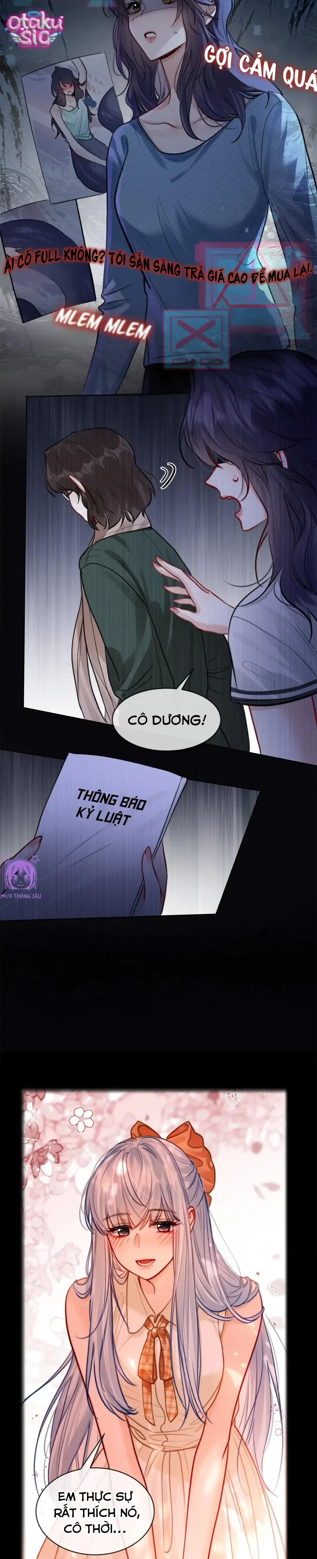 Thất Ôn Luân Hãm - Chap 13 - Trang 14