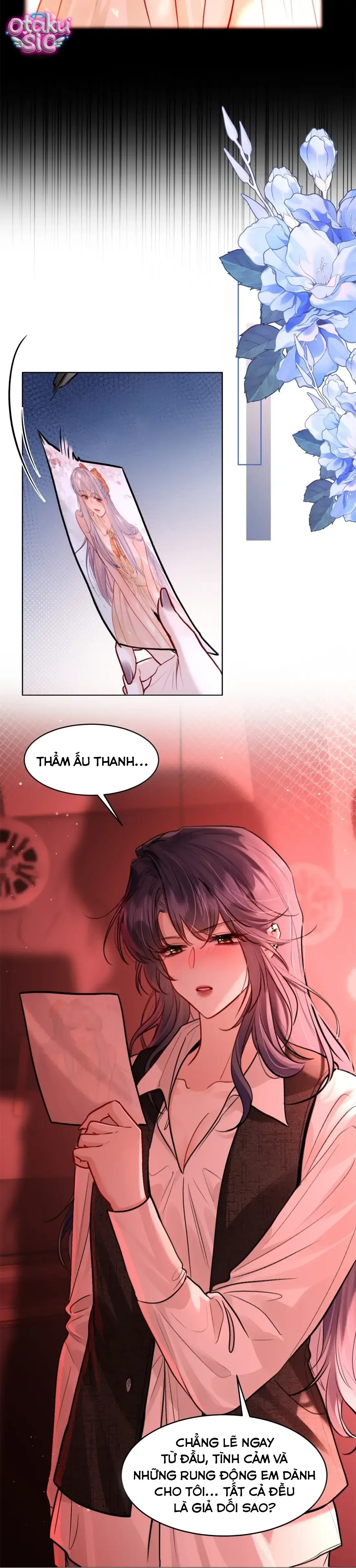 Thất Ôn Luân Hãm - Chap 13 - Trang 15