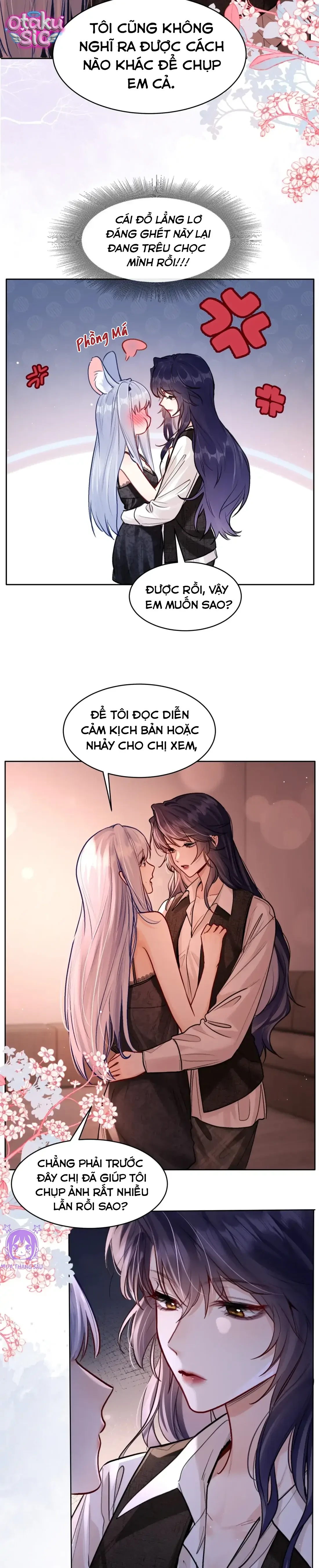 Thất Ôn Luân Hãm - Chap 13 - Trang 4