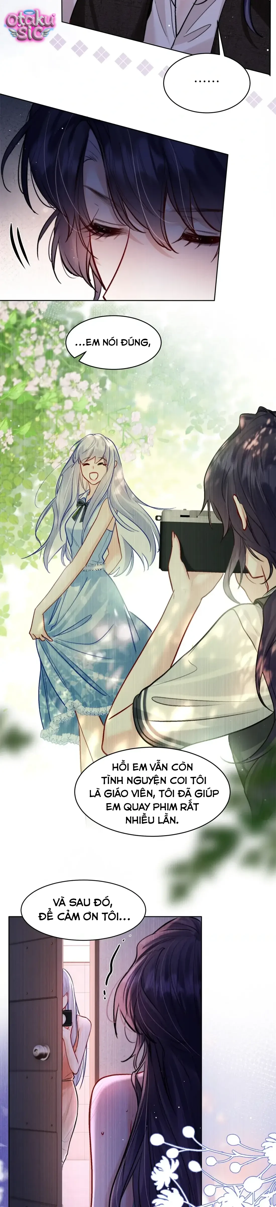 Thất Ôn Luân Hãm - Chap 13 - Trang 5