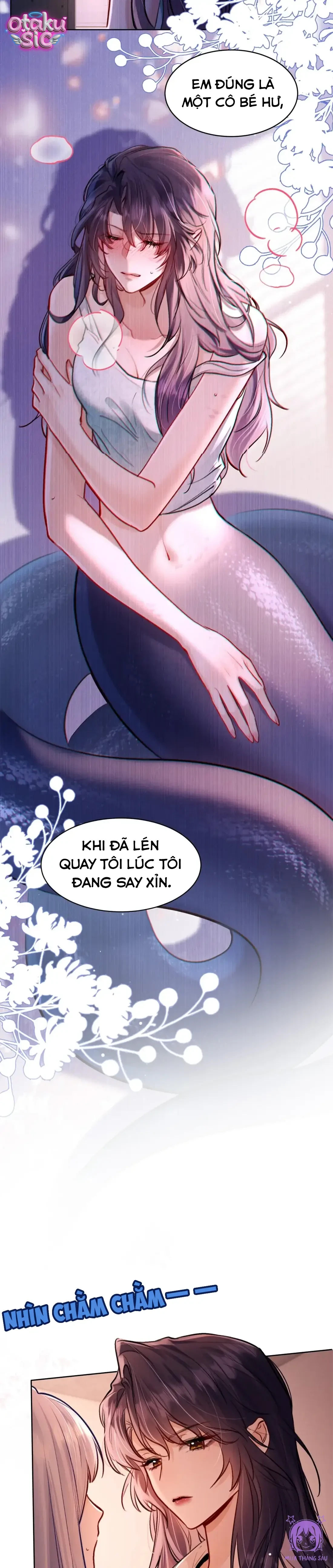 Thất Ôn Luân Hãm - Chap 13 - Trang 6