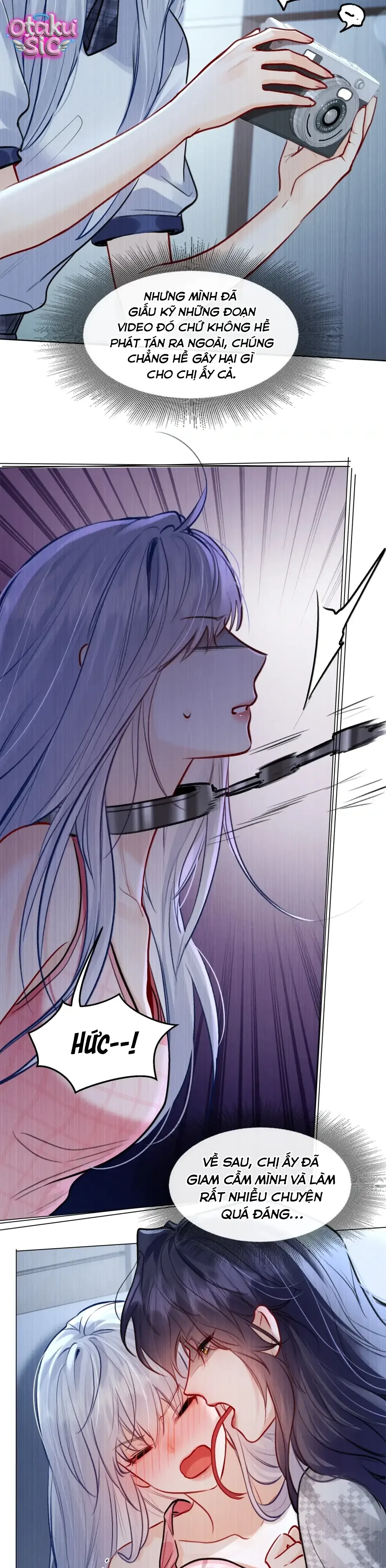 Thất Ôn Luân Hãm - Chap 13 - Trang 9