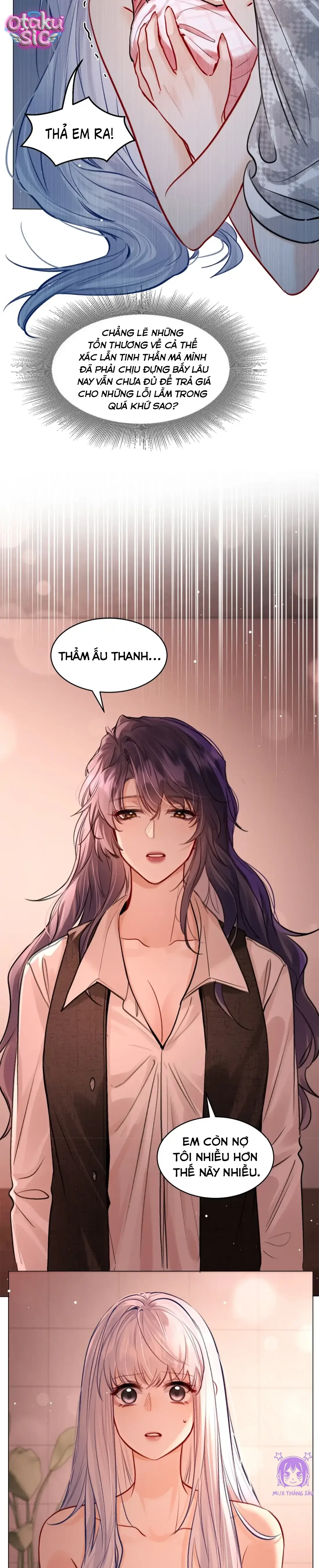 Thất Ôn Luân Hãm - Chap 13 - Trang 10