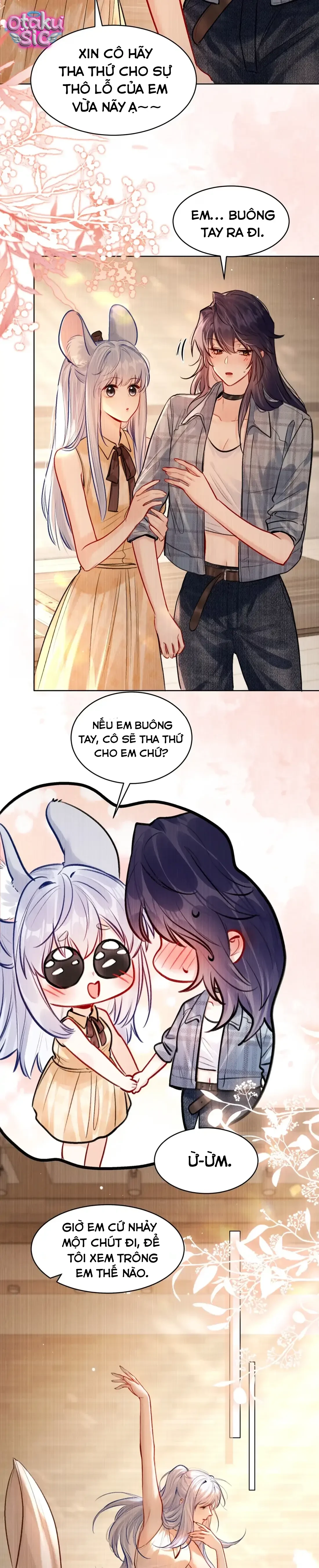 Thất Ôn Luân Hãm - Chap 14 - Trang 12