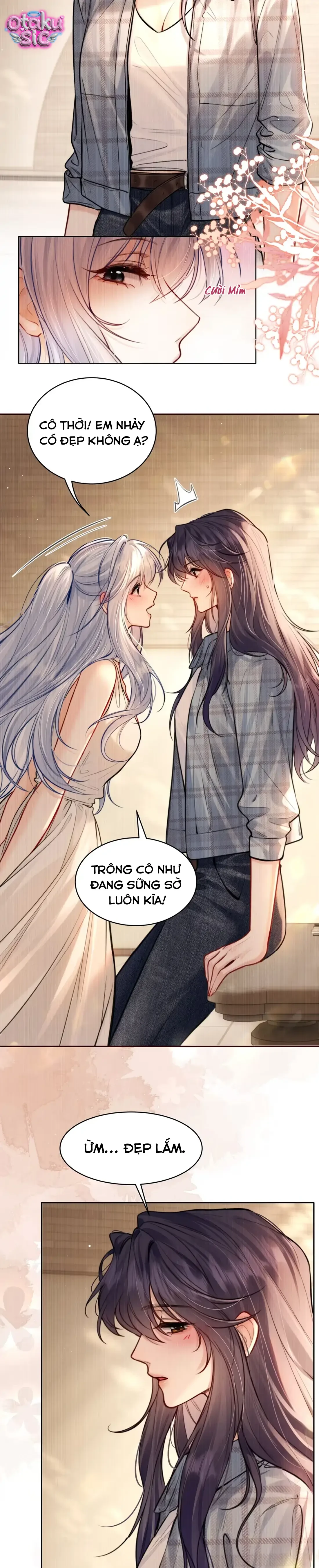 Thất Ôn Luân Hãm - Chap 14 - Trang 14