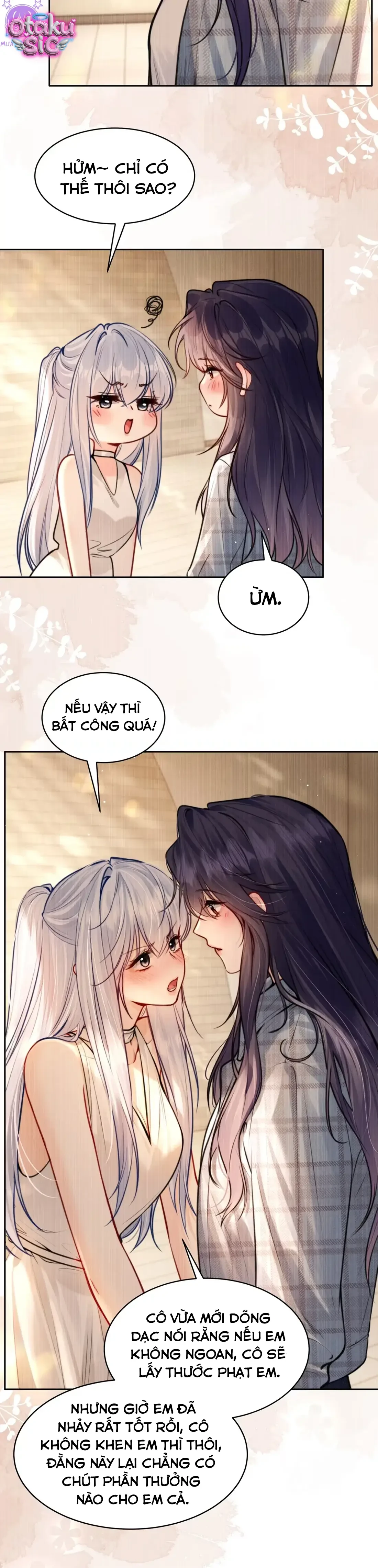 Thất Ôn Luân Hãm - Chap 14 - Trang 15