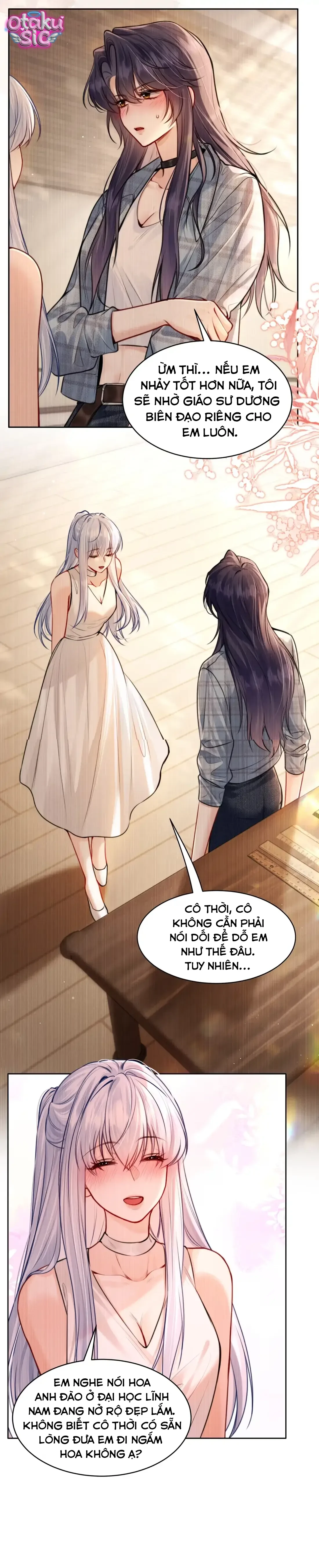 Thất Ôn Luân Hãm - Chap 14 - Trang 16