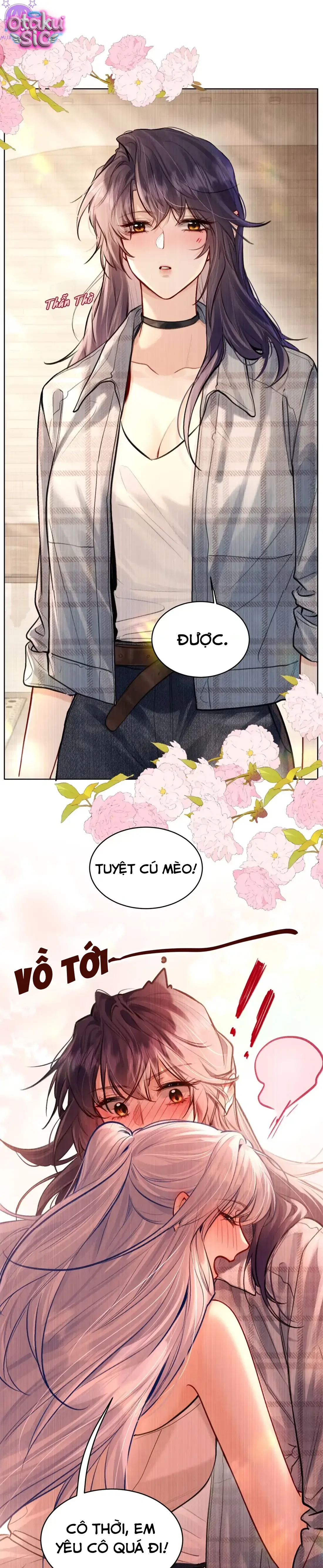 Thất Ôn Luân Hãm - Chap 14 - Trang 17
